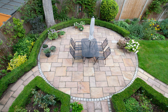 Patios project by B.E.S.T. Outdoors in the NW Chicago area